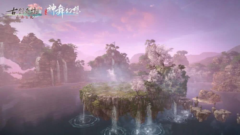 破碎的动物图形3